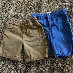 Boy shorts bundle